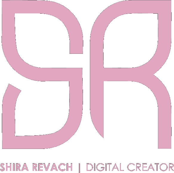 שירה רווח · Digital Creator